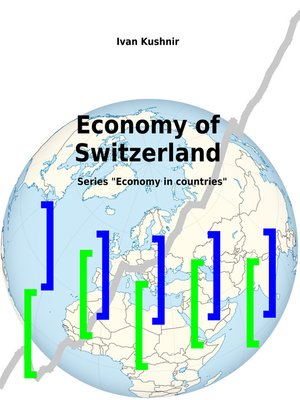 cover image of Economy of Switzerland